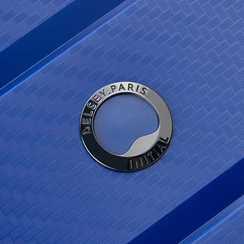 عکس شماره 24 : ست سه عددی چمدان دلسی مدل binalong به همراه سه عدد کاور