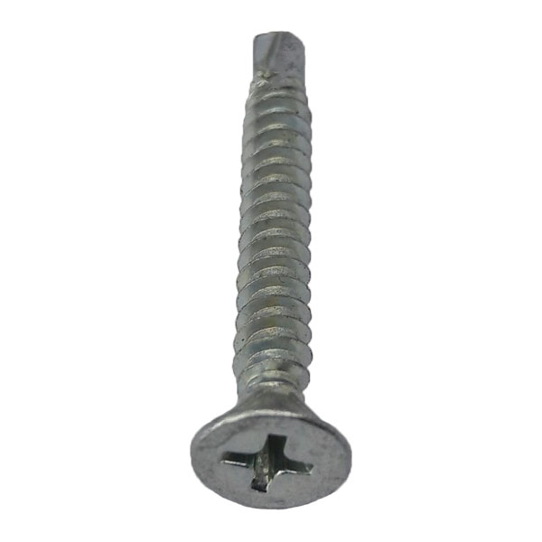 پیچ سر مته کد25-4/2 بسته 1000 عددی