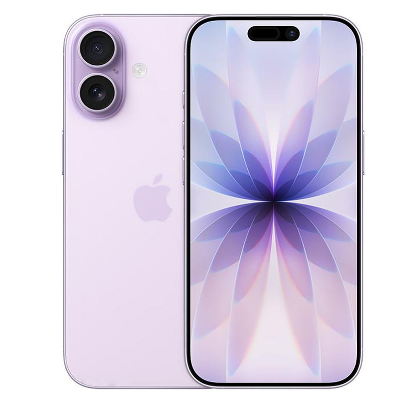 گوشی موبایل اپل مدل iPhone 17 ZAA تک سیم کارت + eSim ظرفیت 256 گیگابایت و رم 8 گیگابایت - اکتیو