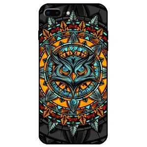 Megafone Owl 1903 Cover For Apple iPhone 7 Plus / 8 Plus
