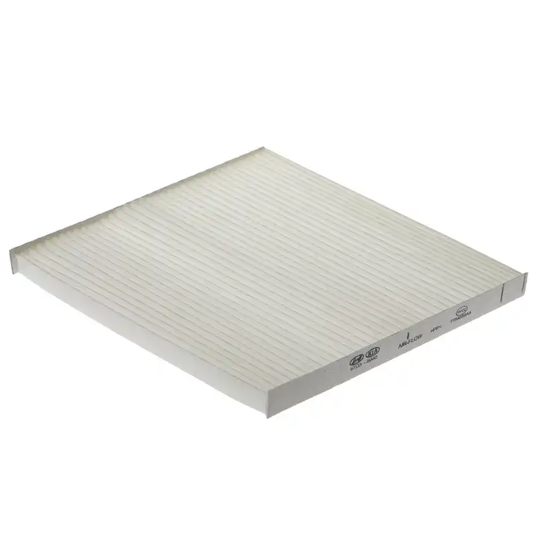 فیلتر کابین هیوندای جنیون پارتز مدل 971333SAA0 مناسب برای خودرو سانتافه