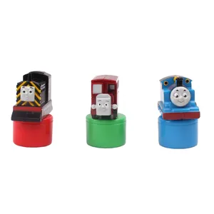 مهر مدل Thomas And Friends بسته 3 عددی