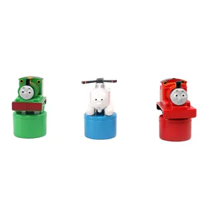 مهر مدل Thomas And Friends 1 بسته 3 عددی
