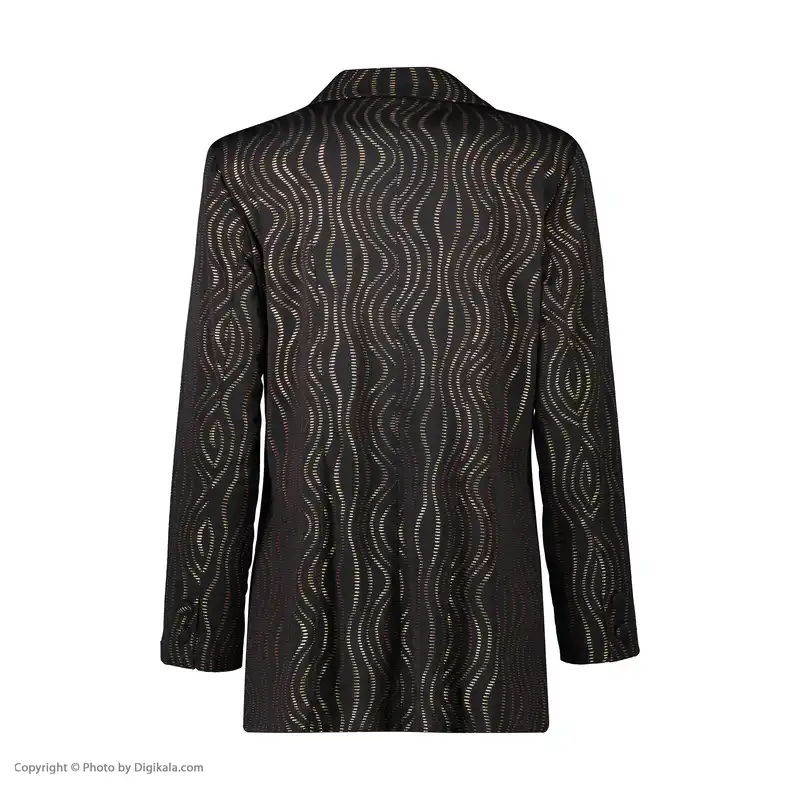 مانتو کتی زنانه مدل مَهرو