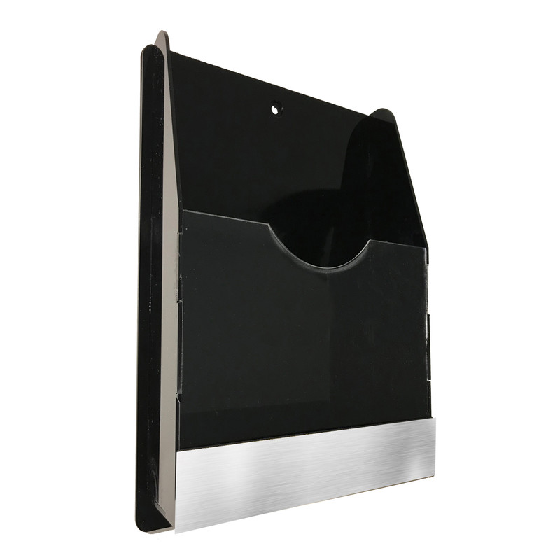 هولدر دیواری کاغذ دکوما سایز A5 مدل SB011