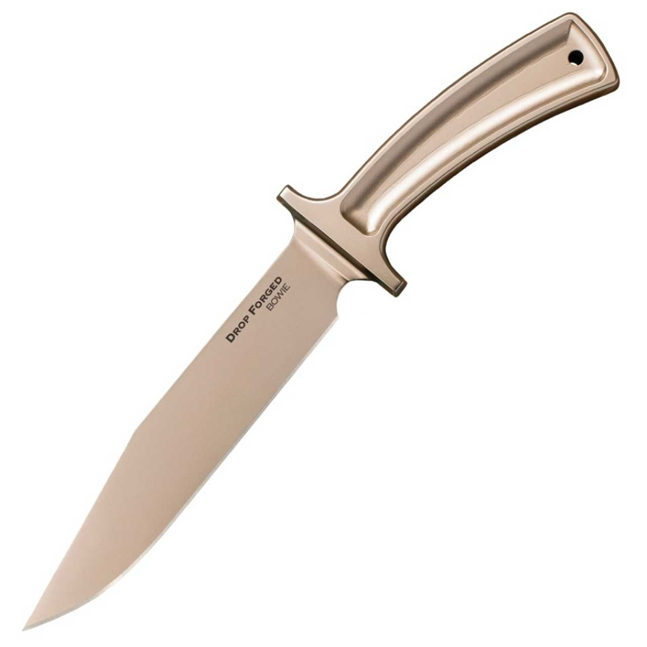 چاقو کلد استیل مدل Drop Forged Bowie