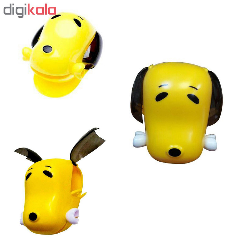 جا مسواکی جا خمیر دندان ست کامل مدل Fante 003 جا مسواکی جا خمیر دندان ست کامل مدل Fante 003