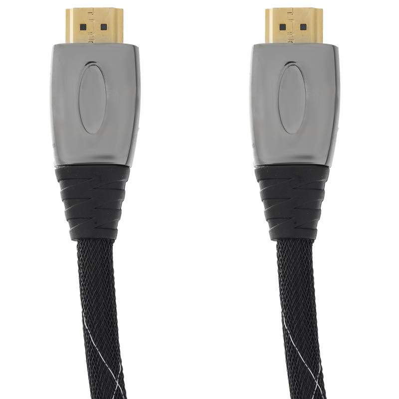 کابل HDMI سادیتا مدل A6 طول 1.6 متر