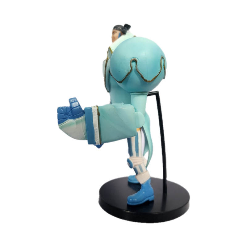 فیگور مدل فرانکی انیمه وان پیس