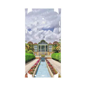 MAHOOT Eram garden-FullSkin Cover Sticker for Samsung Galaxy J5 Pro