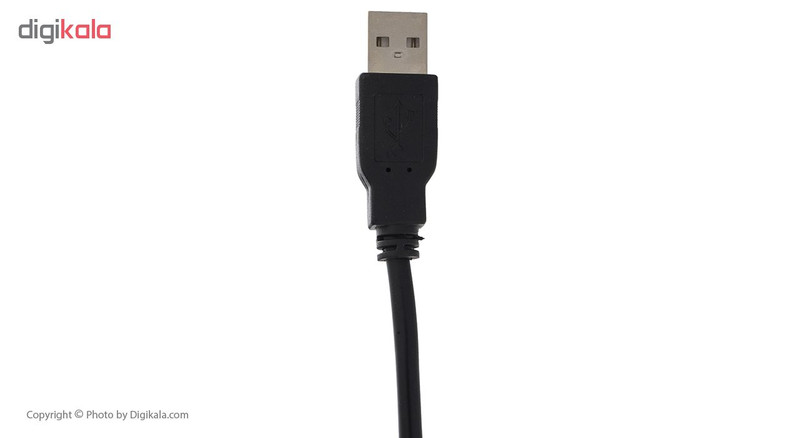 کابل پرینتر سادیتا مدل A3 طول 3 متر 2