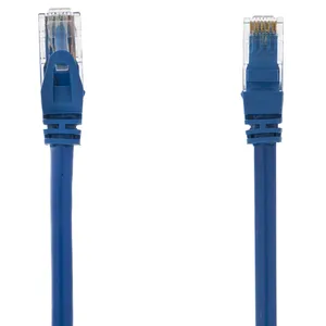 کابل شبکه Cat6e سادیتا مدل A1 طول 3 متر