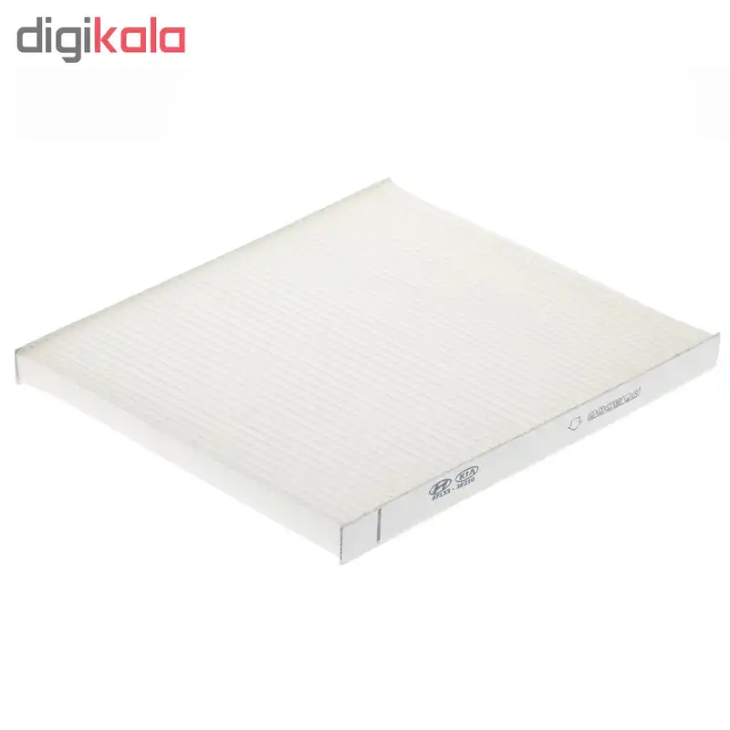 فیلتر کابین کیا جنیون پارتس مدل 971332E210 مناسب برای خودرو سراتو