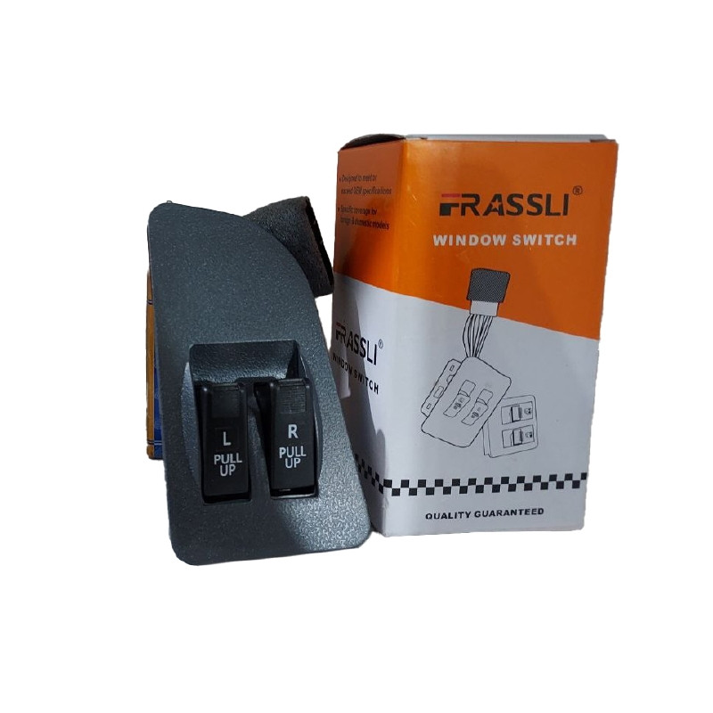 كليد شيشه بالابر دو پل فراسلی كد 1948 مناسب برای پرايد 141