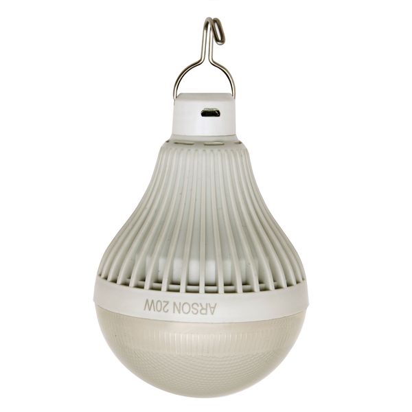 چراغ قوه آویز آرسون مدل AN-20W چراغ قوه آویز آرسون مدل AN-20W