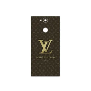 MAHOOT  LS-VTTN Cover Sticker for Sony Xperia XA2
