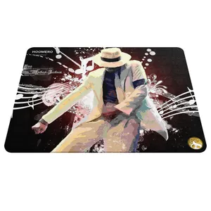 Hoomero Michael Jackson A6089 Mousepad
