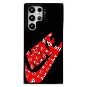 AKAM AMC-WSGS22U-SUPREME7 Cover For Samsung Galaxy S21 Ultra