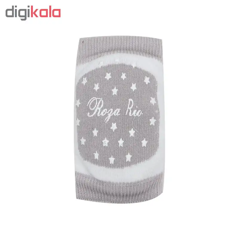 زانو بند کودک رزاریو مدل 76 بسته 2 عددی