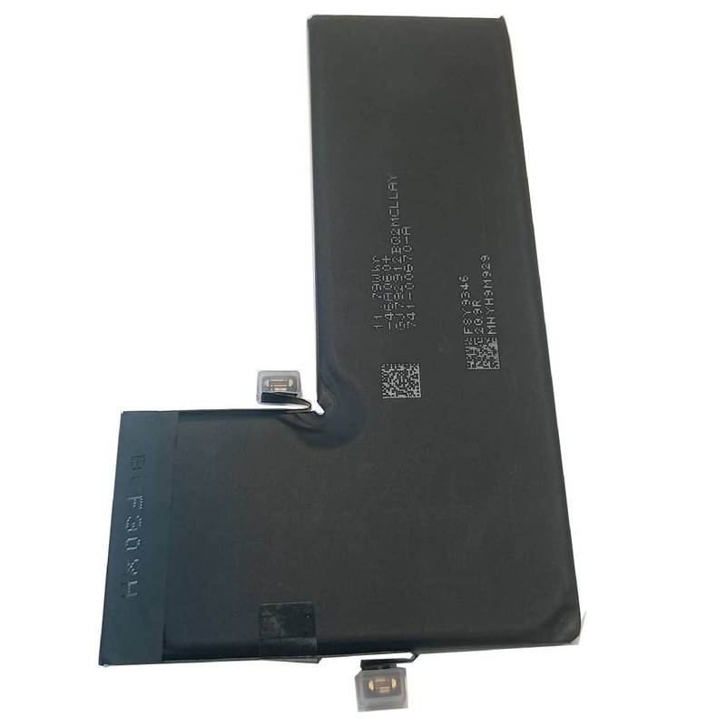 باتری موبایل مدل 00659-616 ظرفیت 3046میلی آمپر ساعت مناسب برای گوشی موبایل اپل iphone 11 Pro