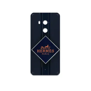 MAHOOT Hrms Cover Sticker for HTC U11 Plus