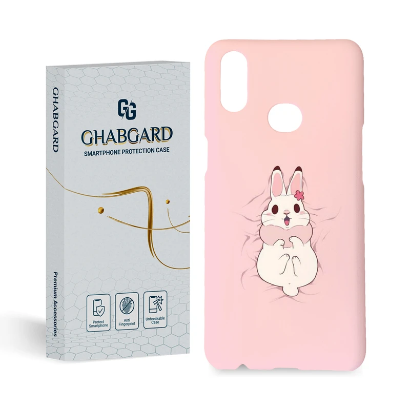 کاور قاب گارد مدل فانتزی برای گوشی موبایل سامسونگ Galaxy A10s