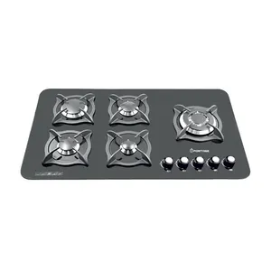 اجاق گاز صفحه ای اسپرتج مدل g538