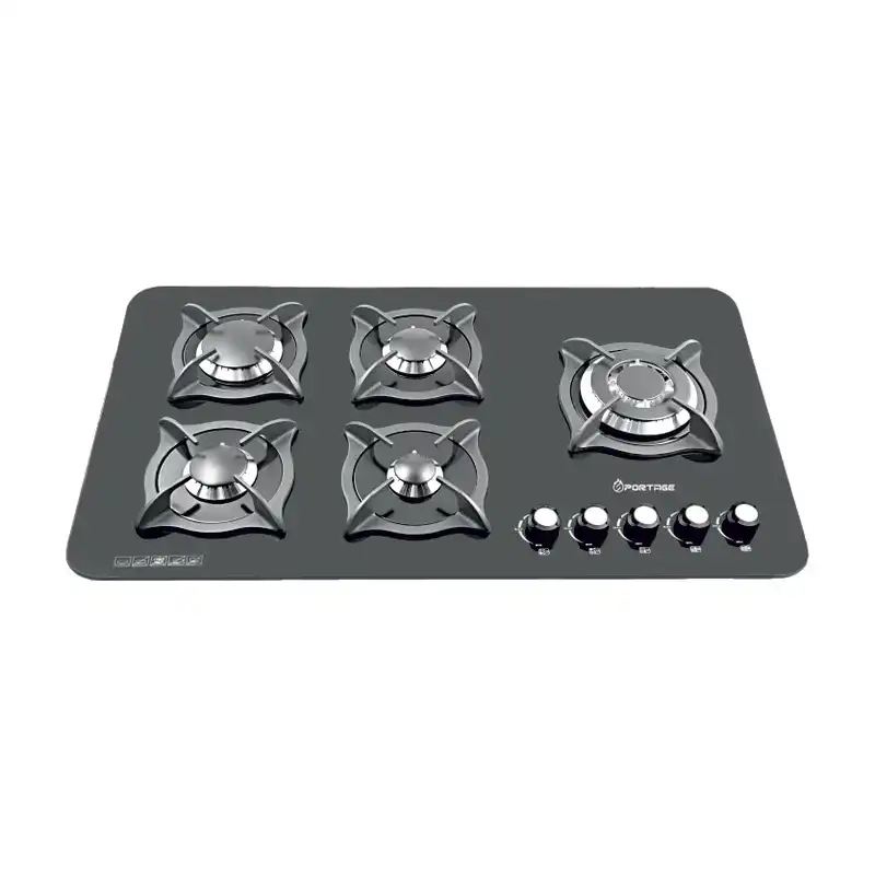 اجاق گاز صفحه ای اسپرتج مدل g538