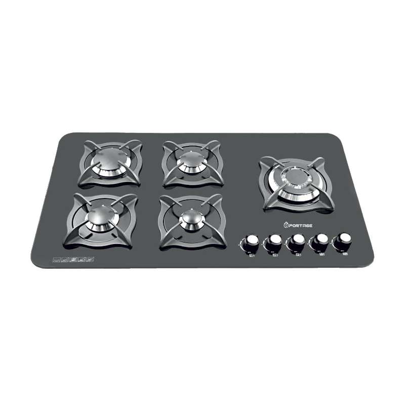 اجاق گاز صفحه ای اسپرتج مدل g538
