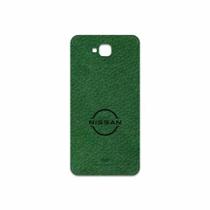 MAHOOT GL-NSSN Cover Sticker for Huawei Y6 Pro