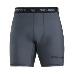 شلوارک  ورزشی مردانه مدل GS-M-225095