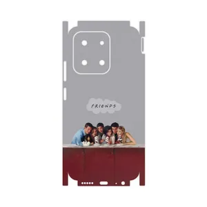 MAHOOT Friends 1-FullSkin Cover Sticker for Xiaomi Poco C85