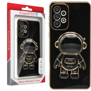 کاور گاردتک طرح فضانورد مدل astronaut مناسب برای گوشی موبایل Galaxy A33
