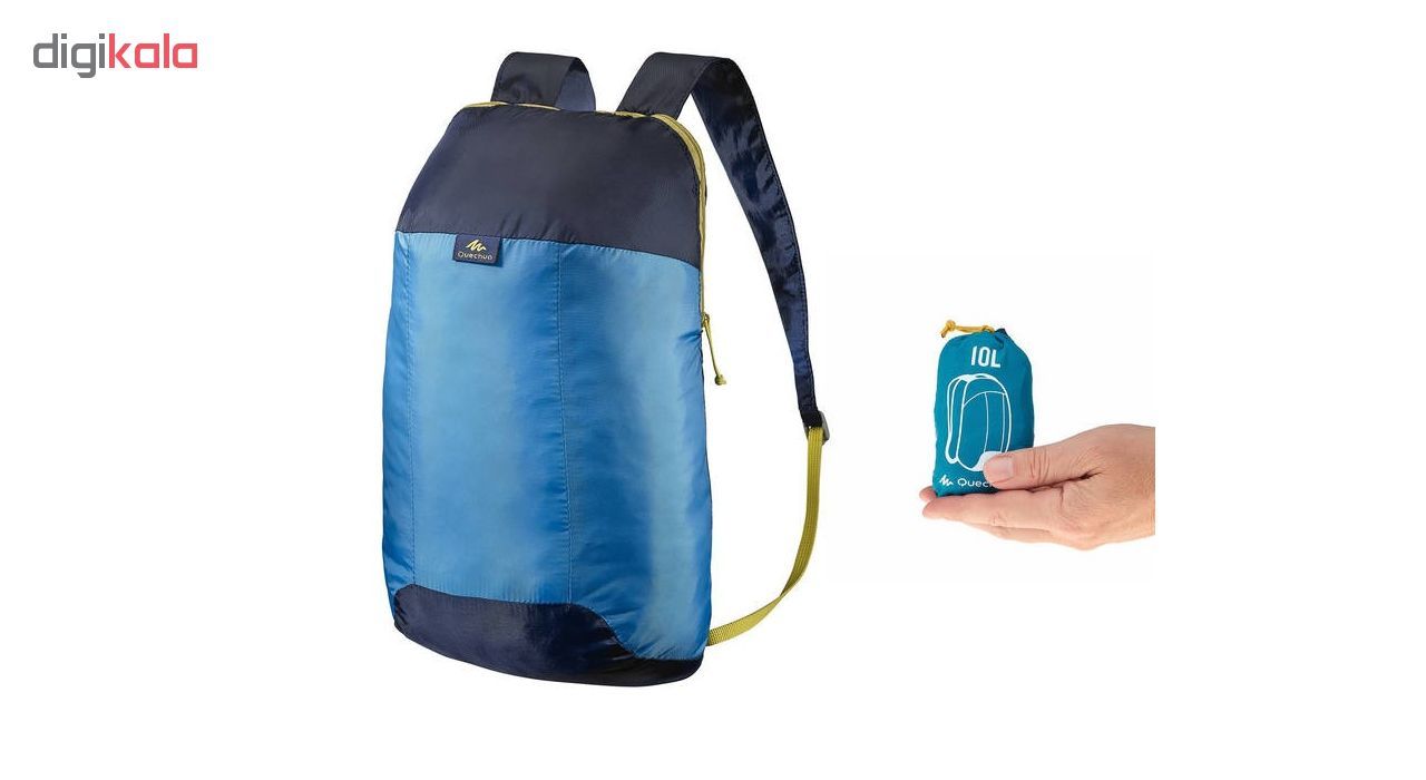 کوله پشتی کچوآ مدل cpct 10L main 1 10