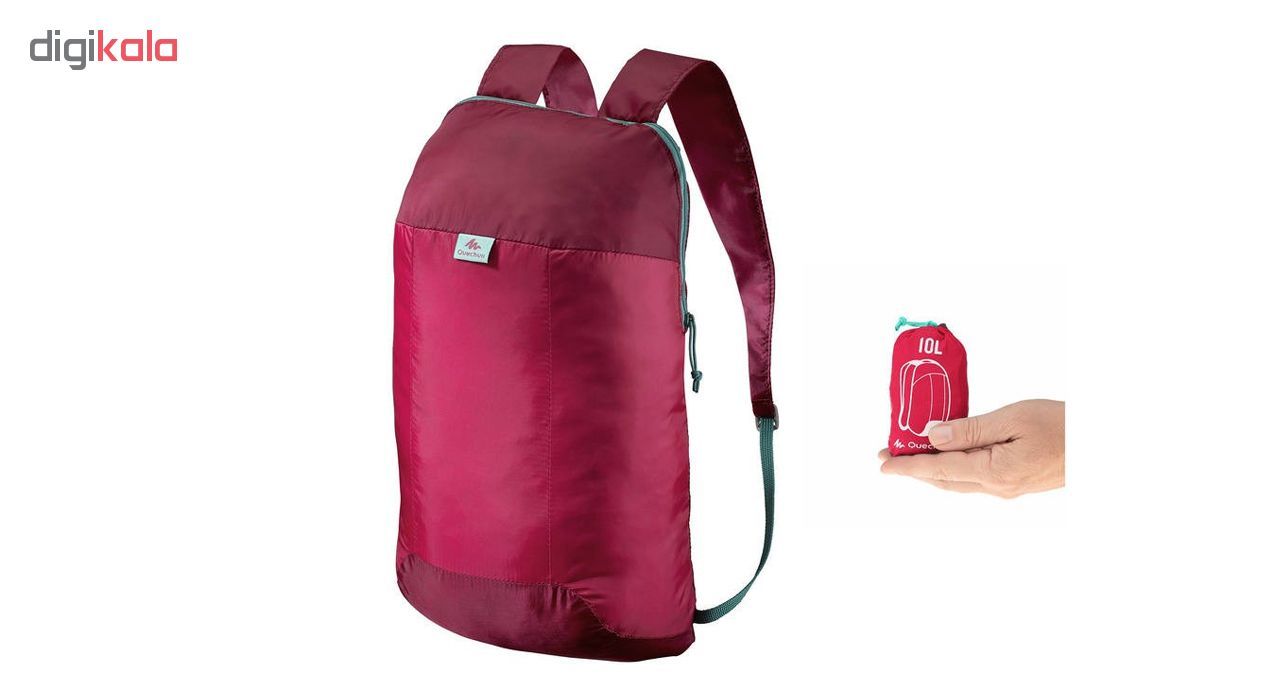 کوله پشتی کچوآ مدل cpct 10L main 1 7