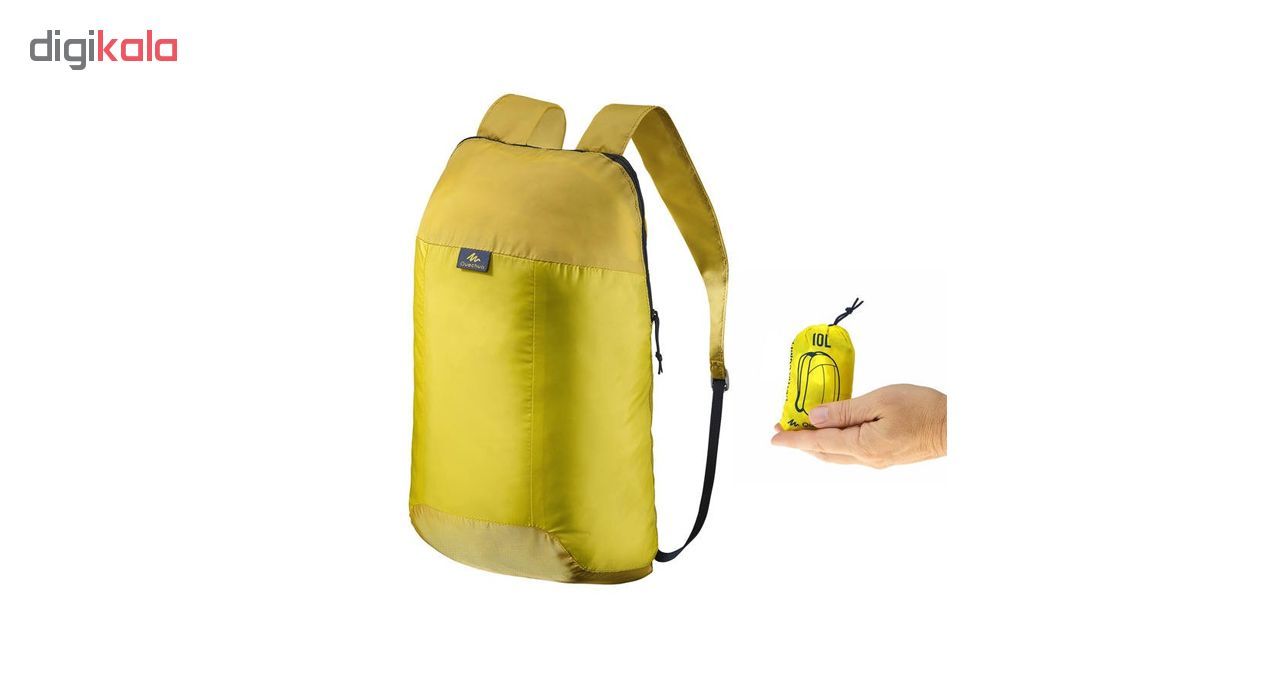 کوله پشتی کچوآ مدل cpct 10L main 1 8
