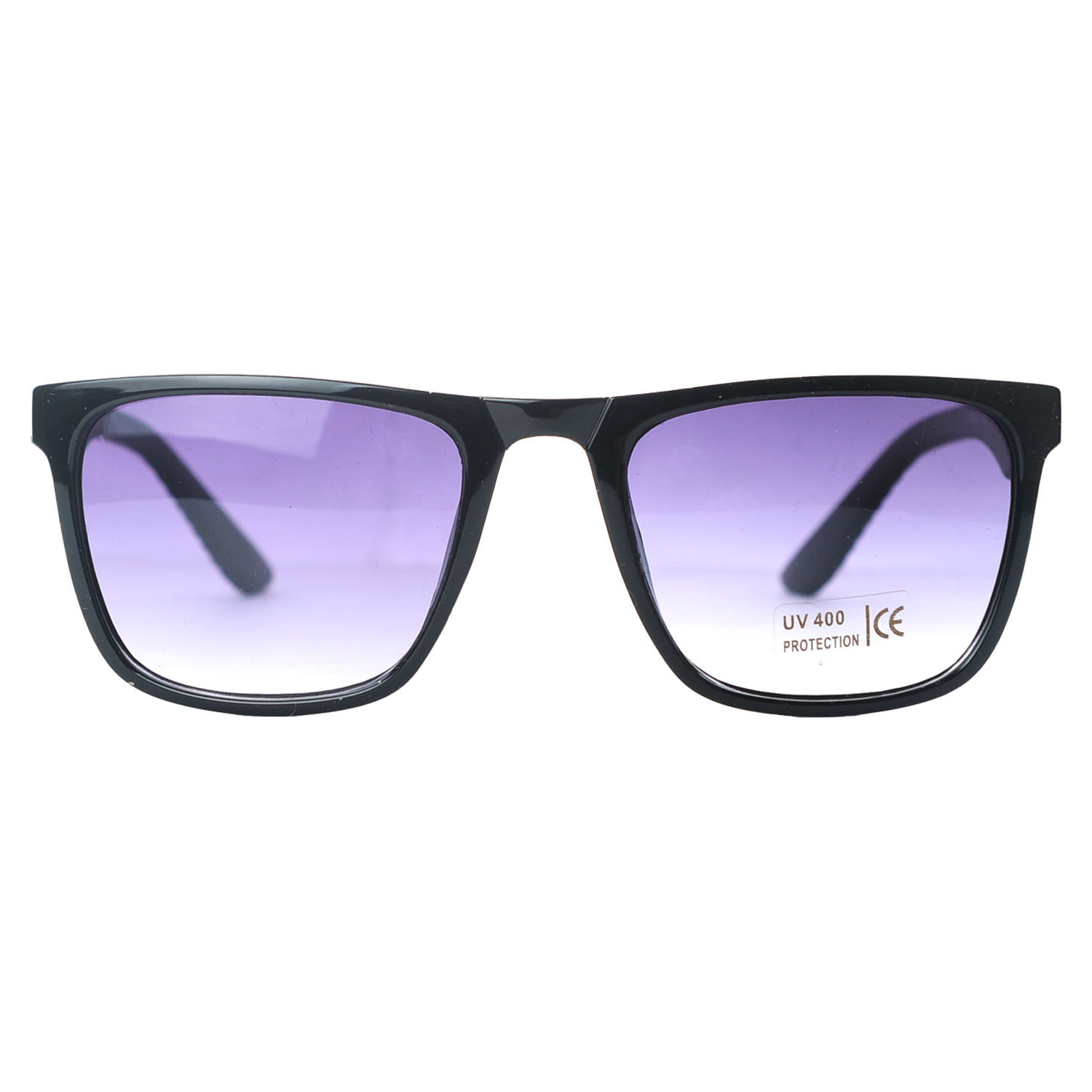 عینک آفتابی مدل JL1253-BLk