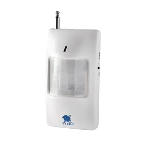 چشمی حرکتی دزدگیر پرلا مدل RMS-110