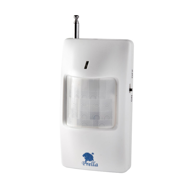 دزدگیر اماکن پرلا مدل PK-125