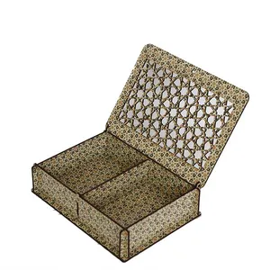 جعبه شکلات خاتم کد 01