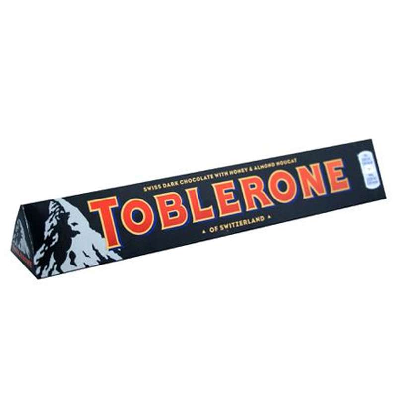 شکلات تلخ تابلرون - 100 گرم