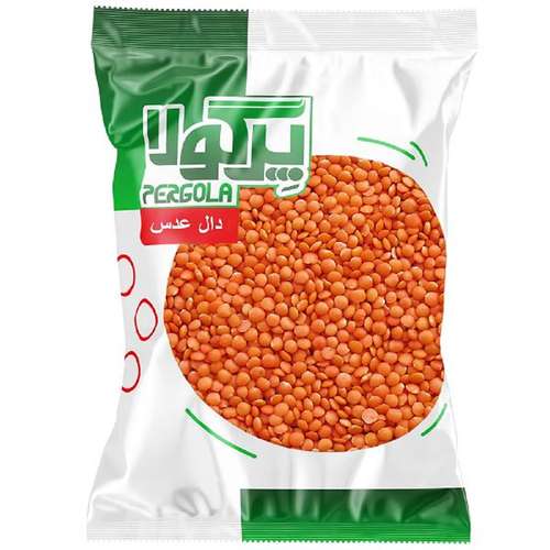 دال عدس پرگولا - 900 گرم