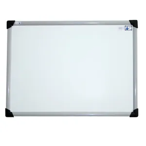 تخته وایت برد مغناطیسی آسا بُرد مدل بتا سایز 90×60 سانتی متر