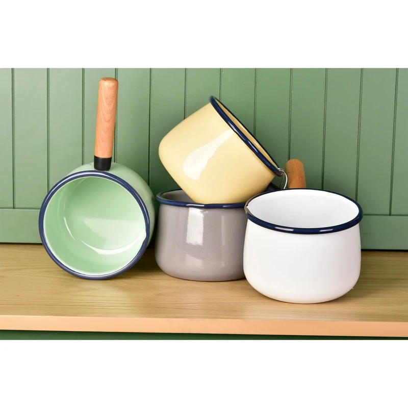 عکس شماره 2 : شیر جوش دونا مدل لعابی