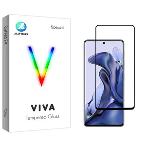 Junbo Viva Screen Protector For Xiaomi 11T