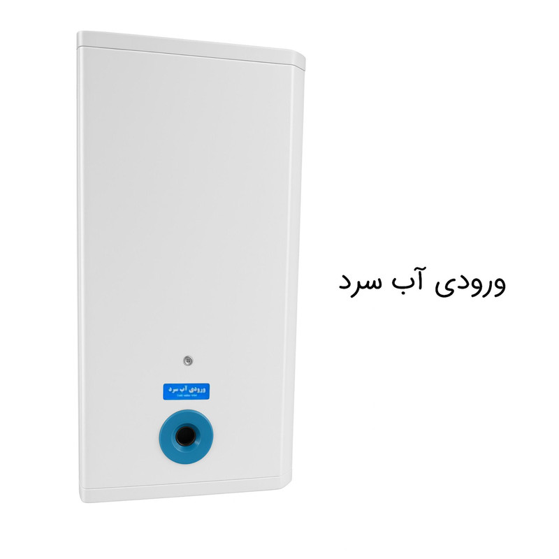 آبگرمکن دیواری برقی تکسان مدل L50