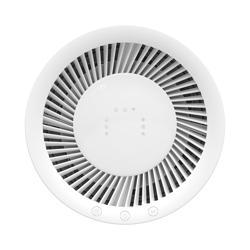 دستگاه بخور سرد شیائومی مدل Smart Evaporative Humidifier