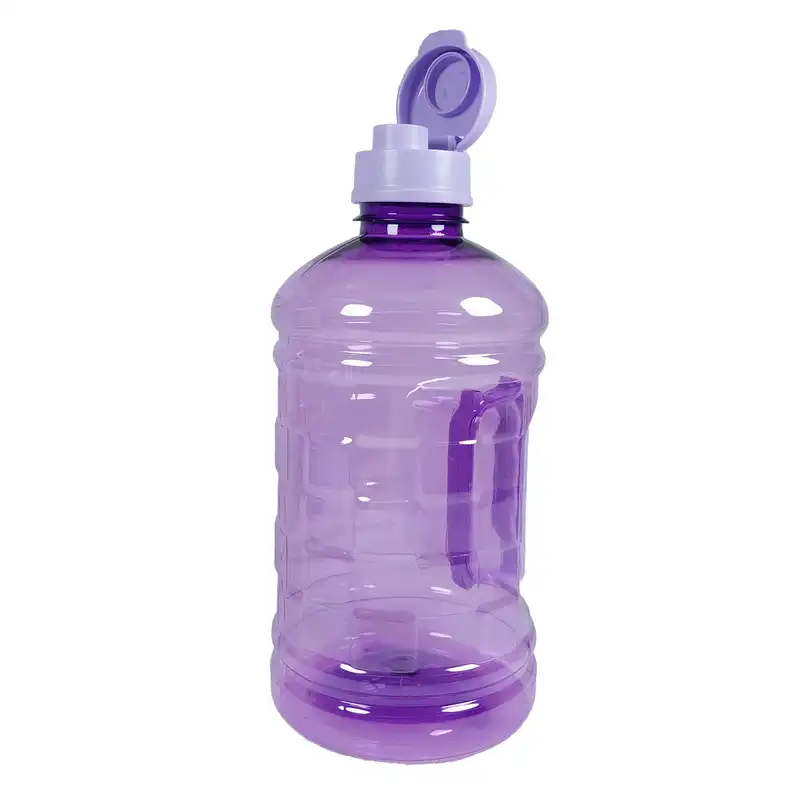 قمقمه مدل شطرنجی گنجایش 2 لیتر