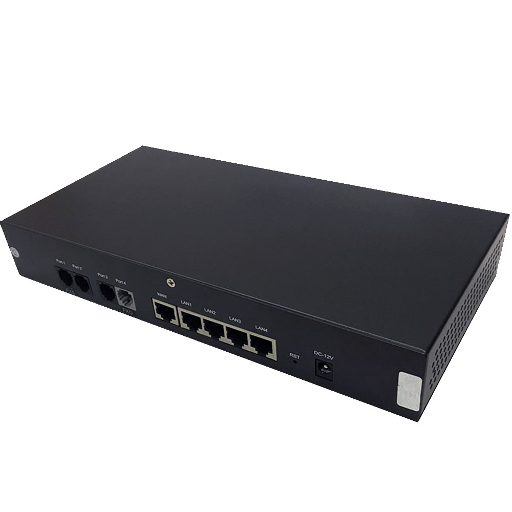 گیت وی VOIP  فی نت مدل VG-1413R