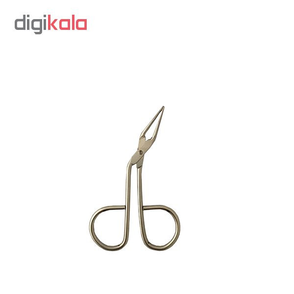 موچین مدل 5467